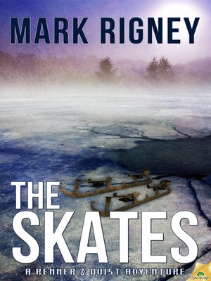 cover image of The Skates